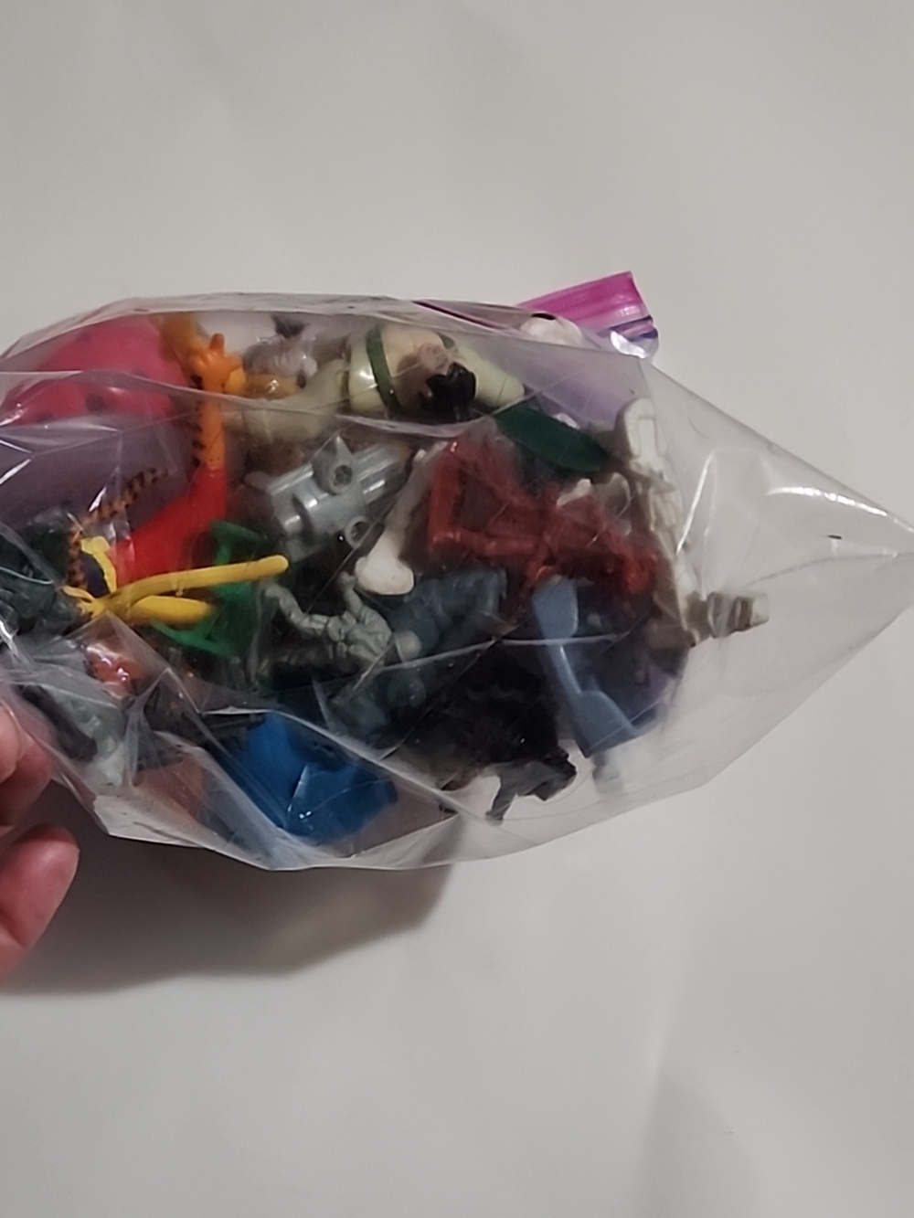 Assorted Toy Lot - Picture 2 of 3